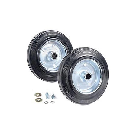 Global Industrial Replacement Wheels for 42 & 48 Blower Fans, Models 600554, 600555 600599